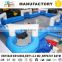 Inflatable Soccer Pool Table Inflatable Billiard Table For sale