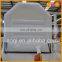 AOQI 2017 hot sale white inflatable wedding party bouncer for decoration