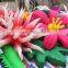 2018 Customized Inflatable Flower for Event Decoration