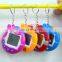 Alarm Clock For Bedrooms NEW Nostalgic Pets with key ring Funny Virtual Cyber Pet Toy Retro Game tamagotchis key chain