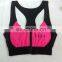 Women yoga bra / women sports bra/ women compression bra