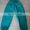 SOLID COLOURS COTTON HAREM PAJAMAS 100 PCS