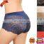 BestDance Hot Sale Sexy Lace high waist Underpants lingerie Briefs for women OEM