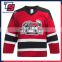 high quality custom hockey jersey ice hockey shirts new jersey devils