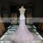 bohemian style mother of the bride dress guangzhou fish cut bridal lehenga 2017 women fashion fish cut wedding dress