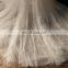 Long Sleeves Lace Real pictures wedding dress Bridal 2017
