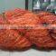 Recycled Sari Silk Yarn