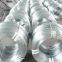 Galvanized binding wire