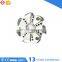 New Arrival Cheap Price copper wind spinner