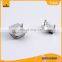 Trousers Hook and Bar in four parts BM10058