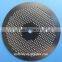 Stainless Steel Filter Mesh Sink Floor Drain Sewer Pipe