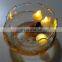 LED Water candle