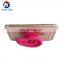Silicon Tablet Holder Cable Organizer Earphone Ear Shape