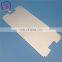 Simple stamping grp stainless steel electrical enclosures covers