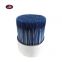 High Quality Flat Style Synthetic Bristle For Painting