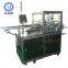 Automatic blue bubble packing machine