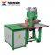 reflective stripe double head high frequency welding machine