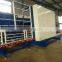 Vertical Automatic Flat-pressing Insulating Glass Production Line