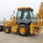 WZ30-25 backhoe loader small backhoe loader for sale