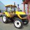 80hp agriculture tractor farming tractor