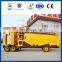 Best Quality Alluvial Gold Sand Mobile Gold Dust Trommel from SINOLINKING