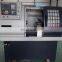 Mini cheap cnc turning machine ck6125
