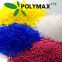 TPE granules for consumer products