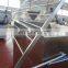 China Made Commercial Frozen Meat Grinder for meat processing factory JR130