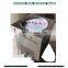 Good performance and professional Thailand rolled double flat pan fried ice cream machine for sale