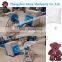 Durable auto fiber ball filling machine of pillow/pillow filler machine/cotton filling machine