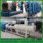 waste plastic bottle recycling/PET bottle washing line waste plastic recycle machine
