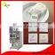 automatic tea bag packing machine with thread and tag/herb tea bag packing machine/filter bag tea packing machine
