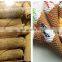 Semi Automatic Production Line Rolled Sugar Cone Baking Maker Ice Cream Cone Making Machine for Sale