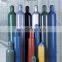 dot-3aa seamless steel gas cylinder steel cylinder Empty Steel Cylinder