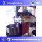 industrial coffee bean/cocoa bean roasting machines/coffee bean baking machine