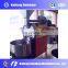 industrial coffee bean/cocoa bean roasting machines/coffee bean baking machine