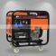 DG10-CLE open type diesel generator 7.5kva