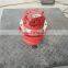 Excavator ZX35 travel device 9209825