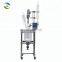 10L 20L 50L Glass Reactor Mixing Vessels