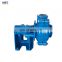 Mining sand pump for delivery mining sand