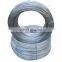 Galvanized Surface Treatment and Binding Wire Function galvanized wire