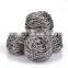 Spiral Galvanized Scourer (zinc coated wire)