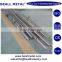 GH 3039 Alloy Steel Seamless round pipe price per kg