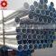 galvanized threaded on both ends low carbon welded pre-galvanized pipe steel structure connection