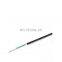 Micro Duct Air Blowing Fiber Optical Cable 12 Core Micro Air Blown Fiber Optic Cable GCYFTY