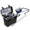 ZR-3700A Portable Flue Gas Mercury Sampler sampling device instrument