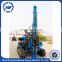 HW hydraulic piling machine hydraulic hammer press hydraulic screw driving machine for Road Fence