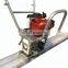 Light weight polished machines gasoline vibrating power concrete screed for sale