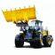 Hot Sale 5 Ton LW500E Small Wheel Loader