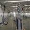 Insulating Glass Hot Melt Butyl Extruding Machine / Glass Insulating Glass Processing Machine